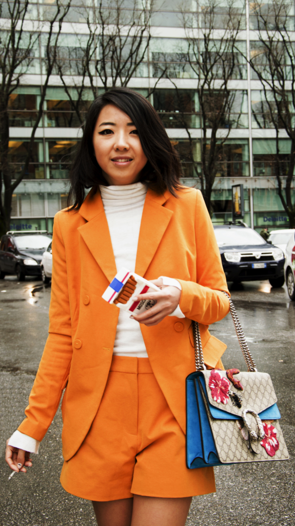 STREETSTYLE MFW FEB 16 ALBERTO PIOVESAN 1