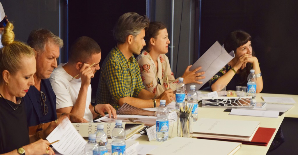 COMMISSIONE D'ESAME 2