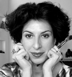 DeborahSasso_make up artist 