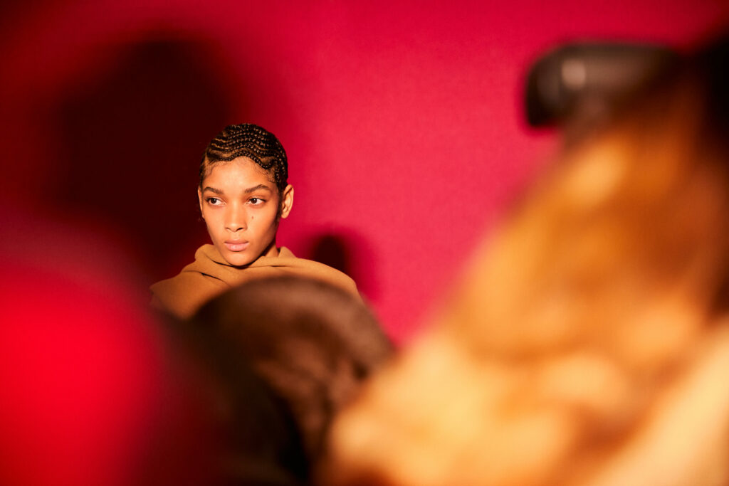 MOODART NON SI FERMA - Moodart