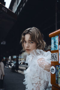 Trend Privé magazine2