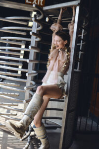 Trend Privé magazine5