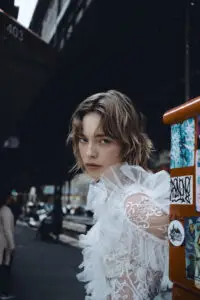 Trend Privé magazine2